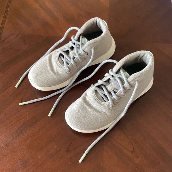 allbirds WRU W6 Mizzle - Picture 3 of 12